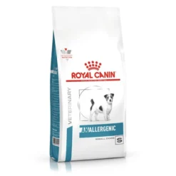 Royal Canin Anallergenic Small pienso para perros
