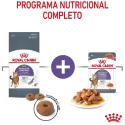 Royal Canin Appetite Control Care salsa sobre para gatos