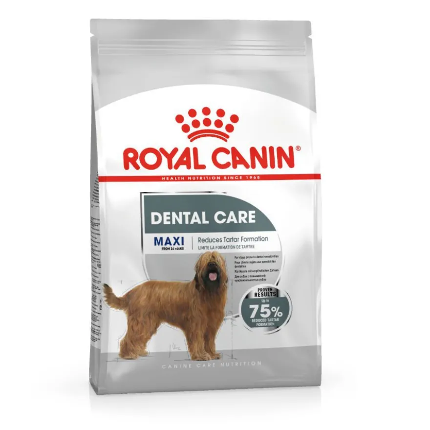 Royal Canin Dental Care Maxi pienso para perros