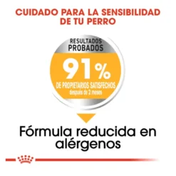 Royal Canin Dermacomfort Maxi pienso para perros