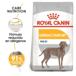 Royal Canin Dermacomfort Maxi pienso para perros