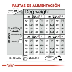 Royal Canin Dermacomfort Maxi pienso para perros