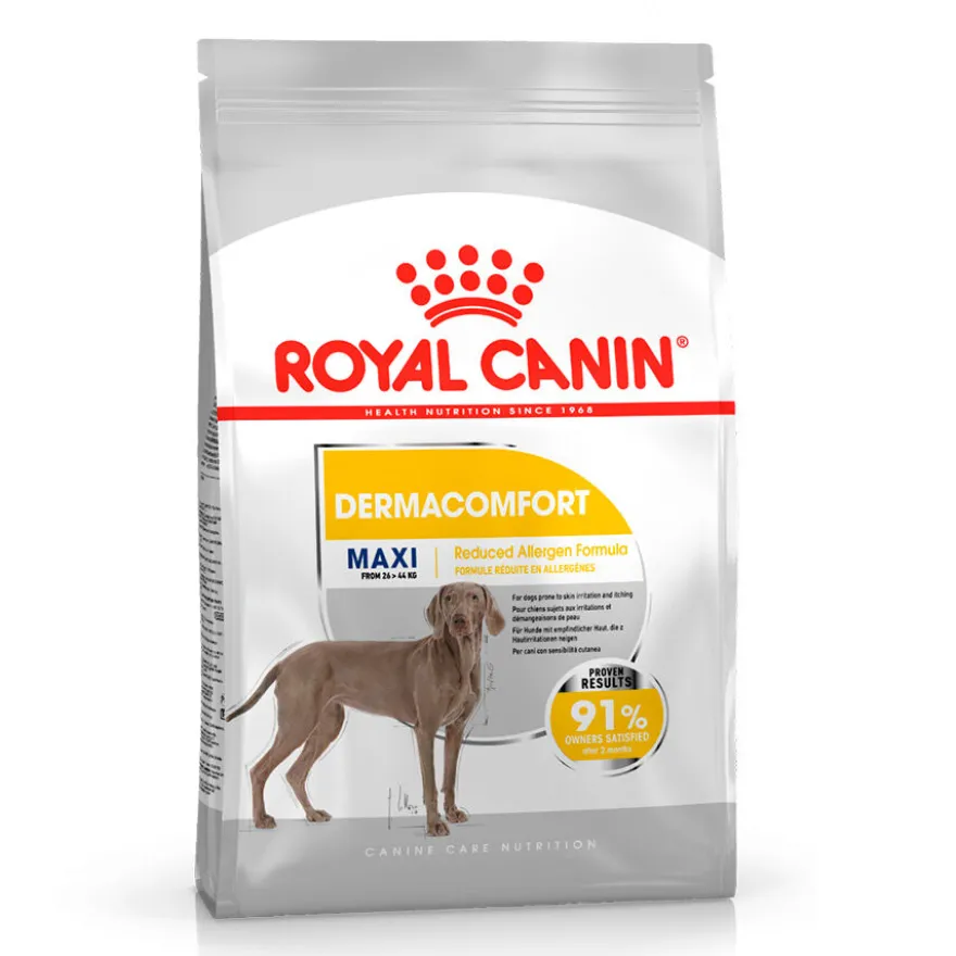 Royal Canin Dermacomfort Maxi pienso para perros