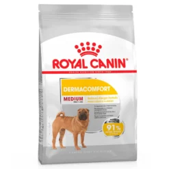 Royal Canin Dermacomfort Medium pienso para perros