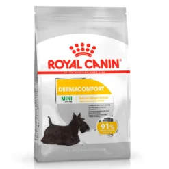 Royal Canin Dermacomfort Mini pienso para perros