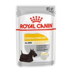 Royal Canin Dermacomfort Sobres Paté para perros