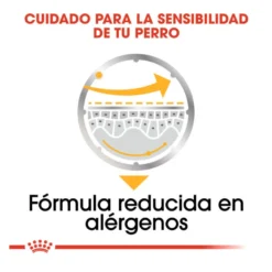 Royal Canin Dermacomfort Sobres Paté para perros
