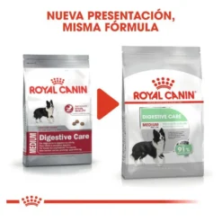 Royal Canin Digestive Care Medium pienso para perros