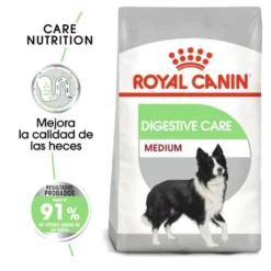 Royal Canin Digestive Care Medium pienso para perros