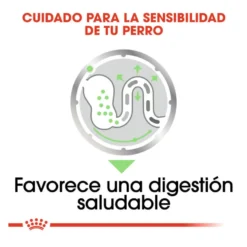 Royal Canin Digestive Care Paté sobres para perros