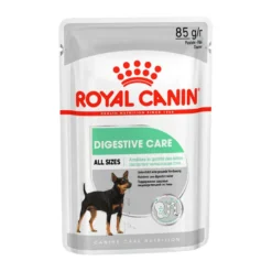 Royal Canin Digestive Care Paté sobres para perros
