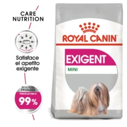 Royal Canin Exigent Mini pienso para perros