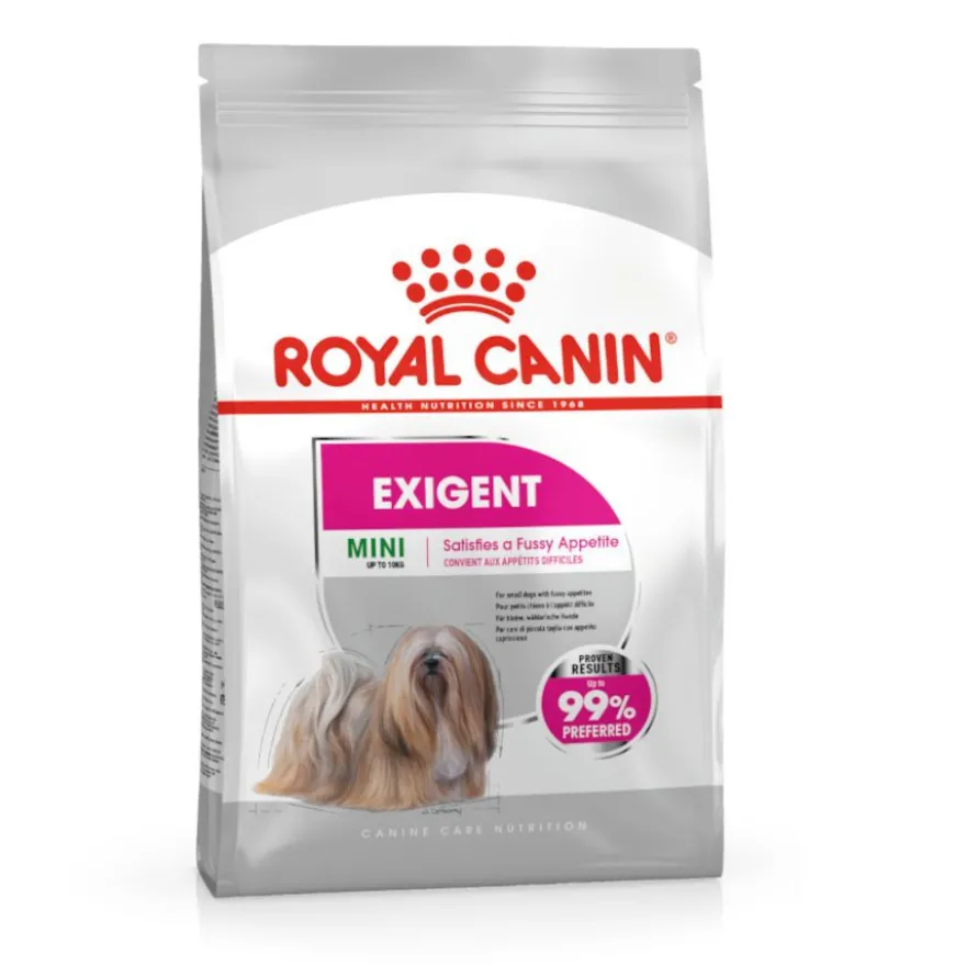 Royal Canin Exigent Mini pienso para perros