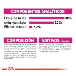Royal Canin Exigent Mini pienso para perros