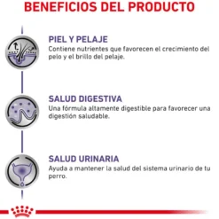 Royal Canin Expert Adult Láminas en Salsa sobre para perros
