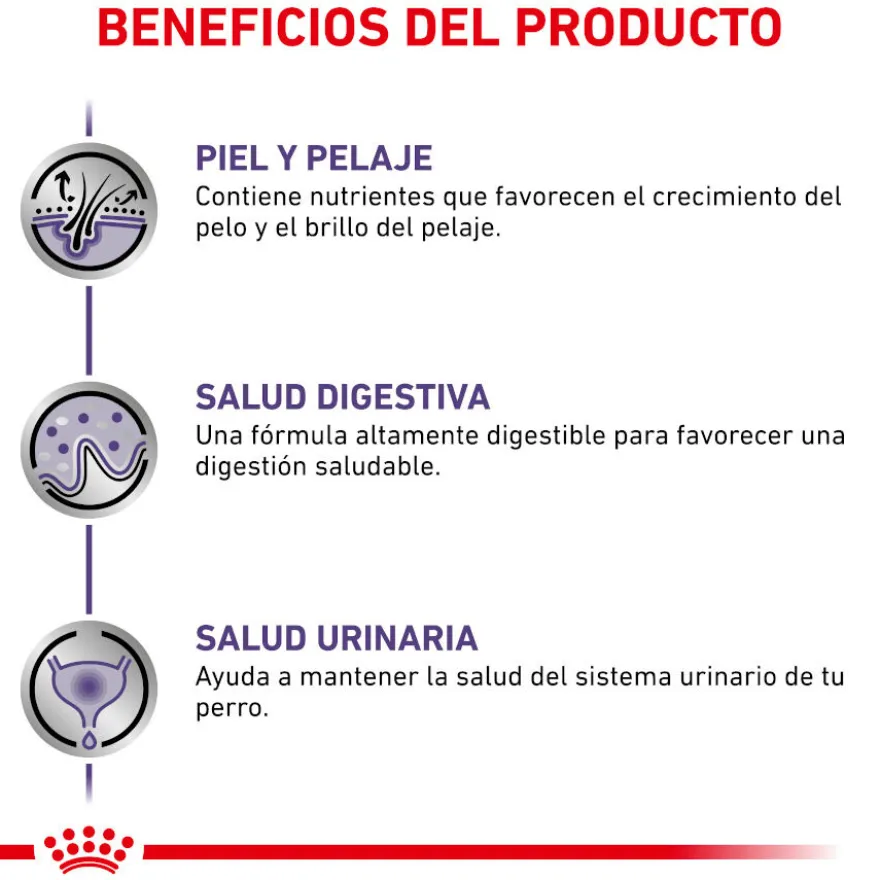 Royal Canin Expert Adult Sobre en Salsa para perros