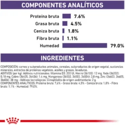 Royal Canin Expert Adult Sobre en Salsa para perros