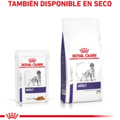 Royal Canin Expert Adult Sobre en Salsa para perros