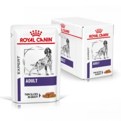 Royal Canin Expert Adult Sobre en Salsa para perros