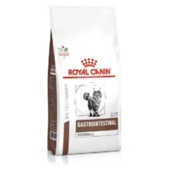 Royal Canin Feline Veterinary Gastrointestinal Hairball pienso para gatos