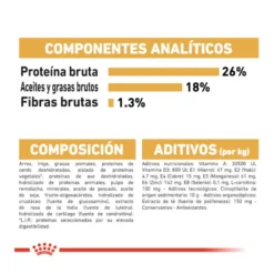 Royal Canin French Bulldog Adult pienso para perros