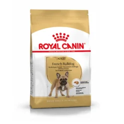 Royal Canin French Bulldog Adult pienso para perros