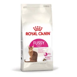 Royal Canin Fussy Exigent Pienso para gatos