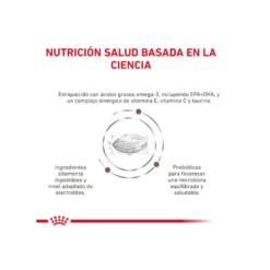 Royal Canin GastroIntestinal Low Fat pienso para perros pequeños
