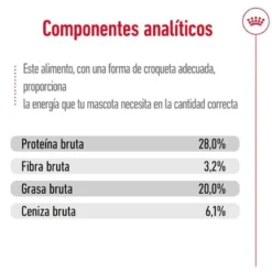 Royal Canin Giant Adult pienso para perros
