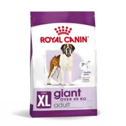Royal Canin Giant Adult pienso para perros