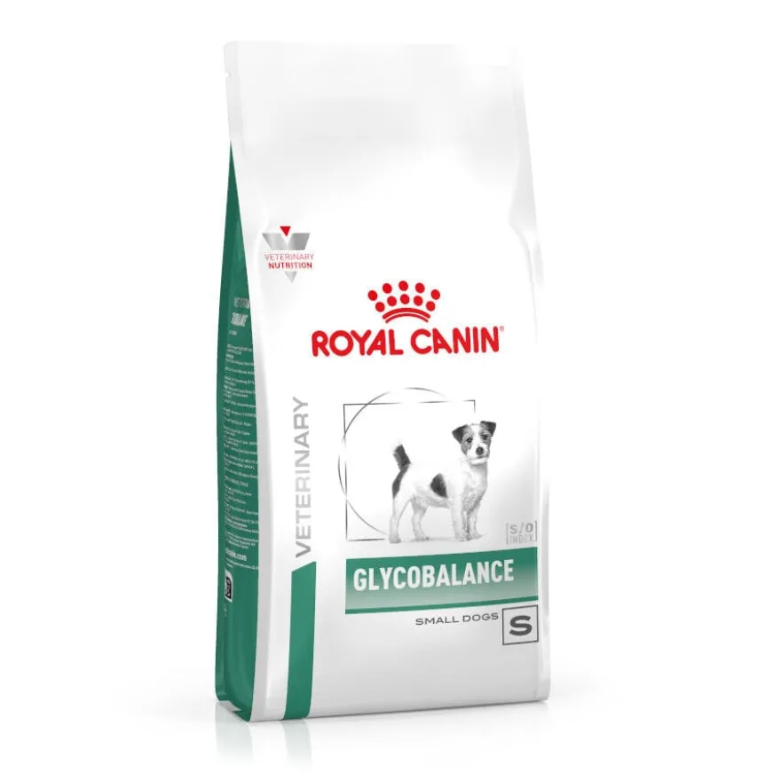 Royal Canin Glycobalance Pienso para perros pequeños