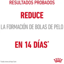 Royal Canin Hairball Care Sobre en Gelatina para gatos