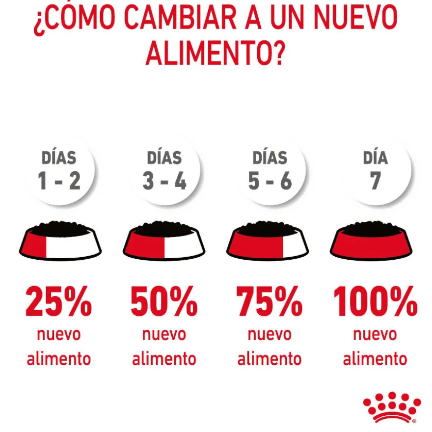 Royal Canin Hairball Care Sobre en Gelatina para gatos