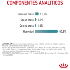 Royal Canin Hairball Care Sobre en Gelatina para gatos