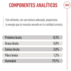Royal Canin Húmedo Maxi Puppy sobre para perros
