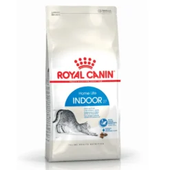 Royal Canin Home Life Indoor 27 pienso para gatos