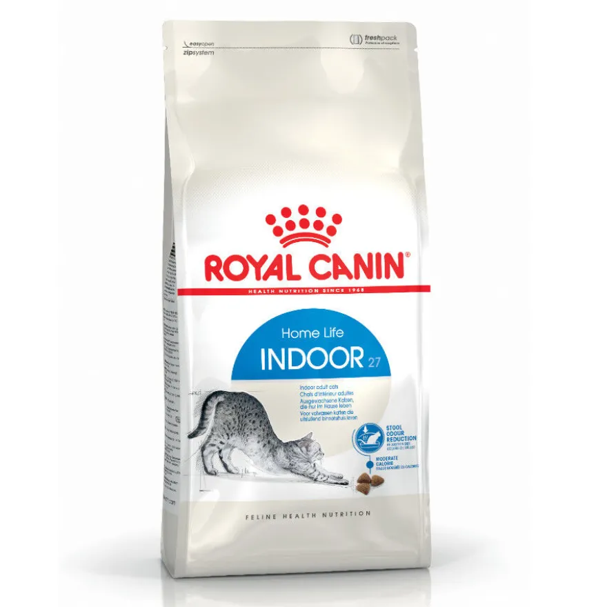 Royal Canin Home Life Indoor 27 pienso para gatos
