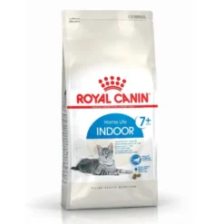 Royal Canin Home Life Indoor 7+ pienso para gatos