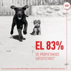 Royal Canin Immunity & Digestion Chews Puppy Suplemento nutricional para perros