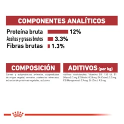 Royal Canin Instinctive paté sobre para gatos