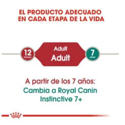 Royal Canin Instinctive sobres en salsa para gatos