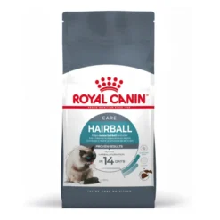 Royal Canin Intense Hairball pienso para gatos