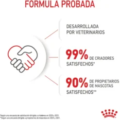 Royal Canin Kitten paté sobre para gatos