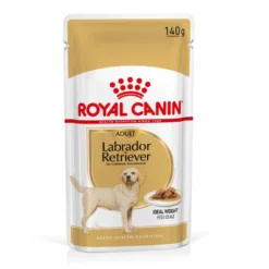 Royal Canin Labrador Sobres para perros