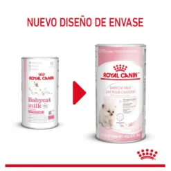 Royal Canin Leche para gatitos primer año