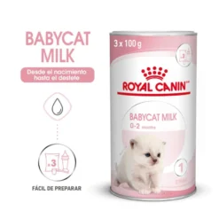 Royal Canin Leche para gatitos primer año