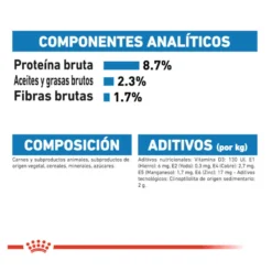 Royal Canin Light Weight Care Sobres Paté para perros