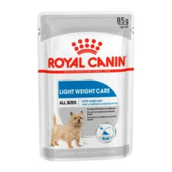 Royal Canin Light Weight Care Sobres Paté para perros