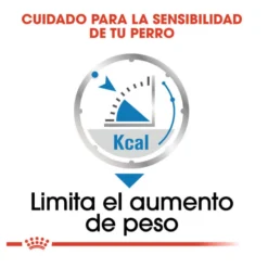 Royal Canin Light Weight Care Sobres Paté para perros