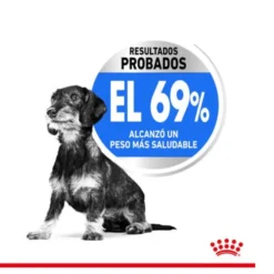 Royal Canin Light Weight Care X-Small pienso para perros